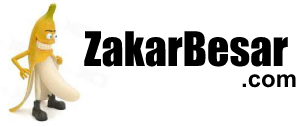 zakar besar